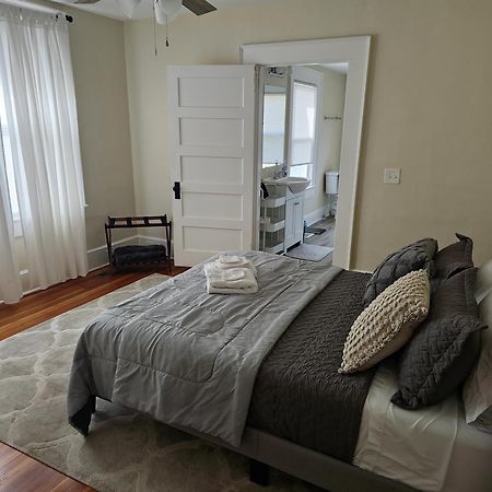 Cozy Swamp Rabbit - Sans Souci Greenville Furman Ngoại thất bức ảnh