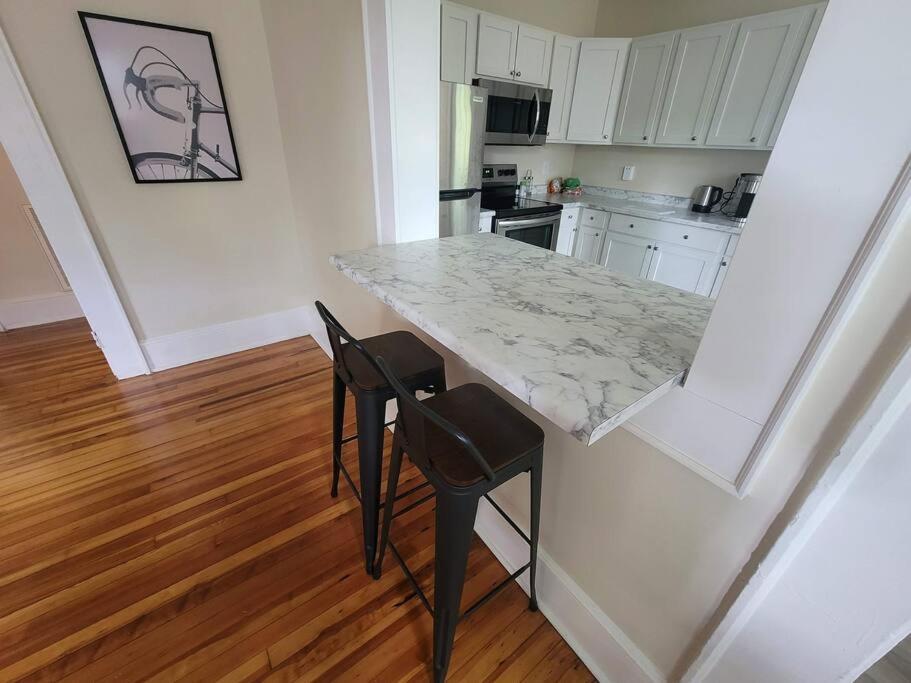Cozy Swamp Rabbit - Sans Souci Greenville Furman Ngoại thất bức ảnh