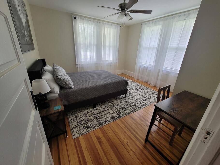 Cozy Swamp Rabbit - Sans Souci Greenville Furman Ngoại thất bức ảnh
