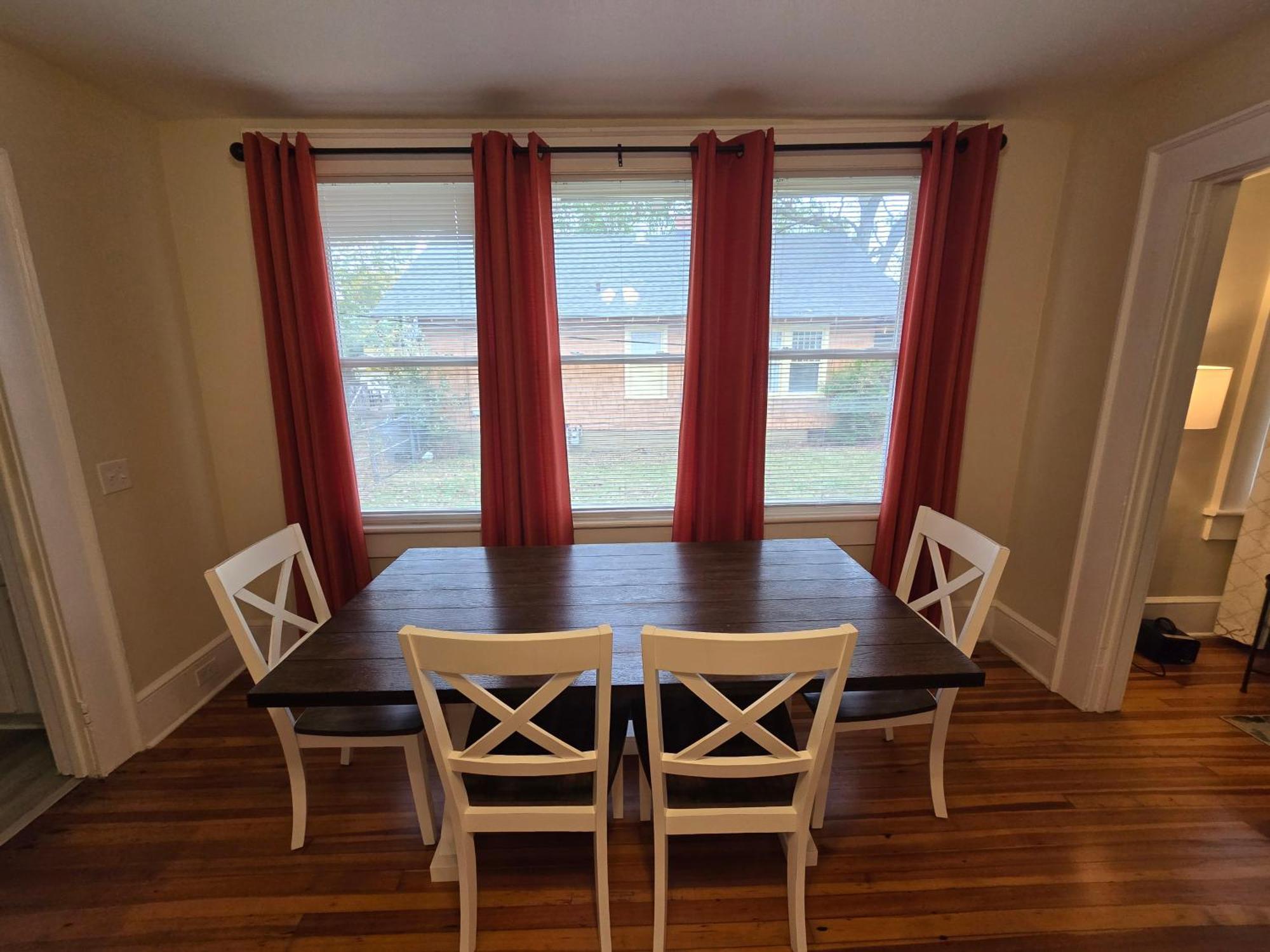 Cozy Swamp Rabbit - Sans Souci Greenville Furman Ngoại thất bức ảnh